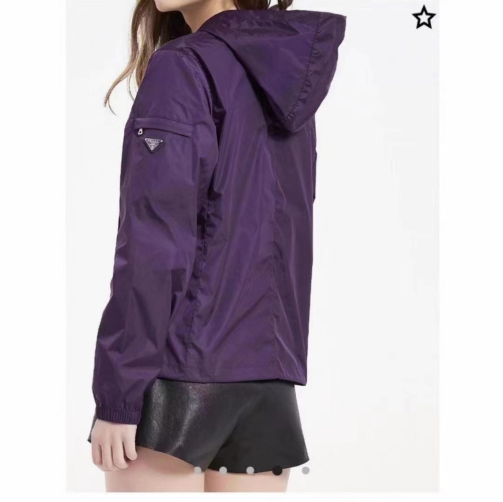 Prada jacket